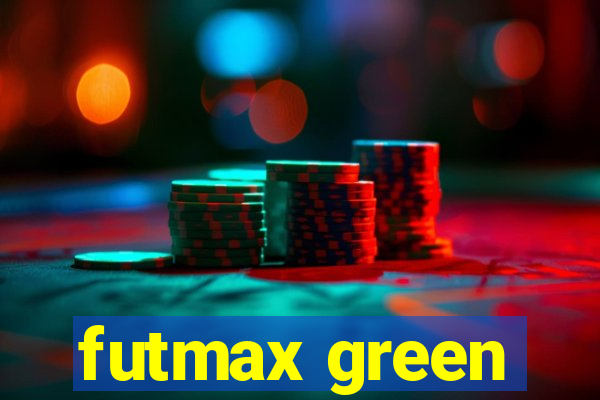 futmax green